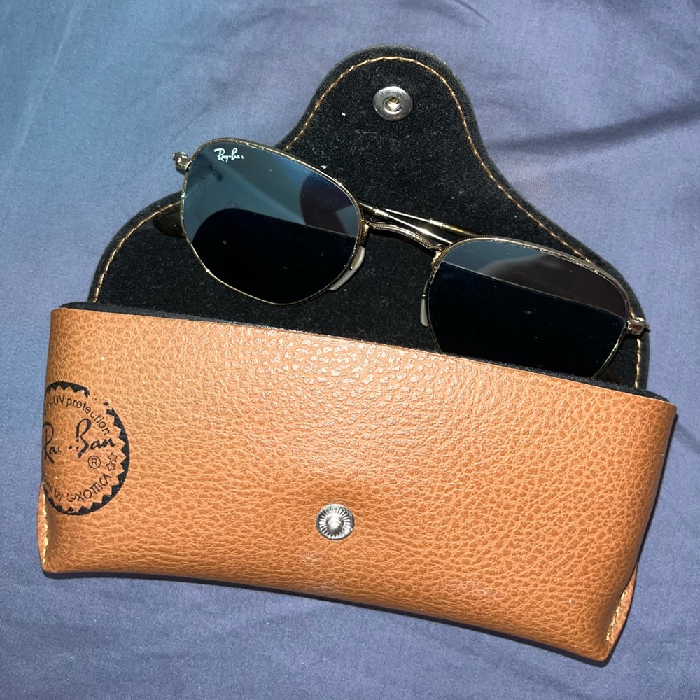 Ray-ban Sunglasses